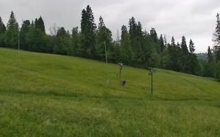 Jedrol Suche górna stacja - 17-06-2025 08:48