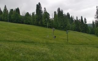 Jedrol Suche górna stacja - 17-06-2025 08:56
