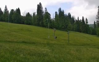 Jedrol Suche górna stacja - 17-06-2025 09:27