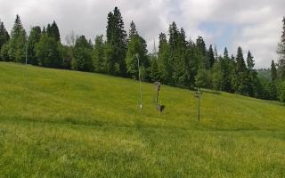 Jedrol Suche górna stacja - 17-06-2025 09:58