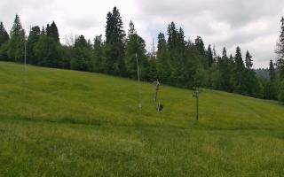 Jedrol Suche górna stacja - 17-06-2025 10:06
