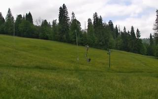 Jedrol Suche górna stacja - 17-06-2025 10:21