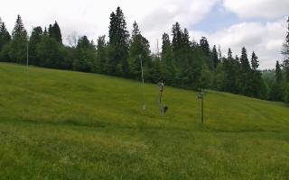 Jedrol Suche górna stacja - 17-06-2025 10:29