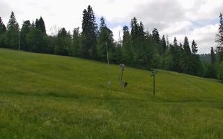 Jedrol Suche górna stacja - 17-06-2025 11:30