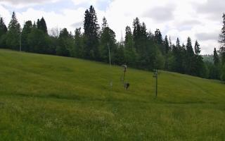 Jedrol Suche górna stacja - 17-06-2025 12:48