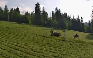 Jedrol Suche górna stacja - 17-06-2025 16:08