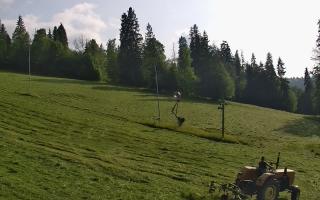 Jedrol Suche górna stacja - 17-06-2025 16:24