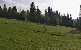 Jedrol Suche górna stacja - 17-06-2025 16:31