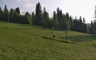 Jedrol Suche górna stacja - 17-06-2025 17:18