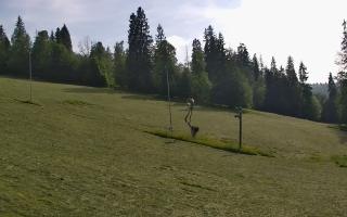Jedrol Suche górna stacja - 18-06-2025 15:39