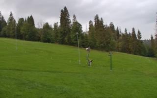 Jedrol Suche górna stacja - 02-08-2025 04:22