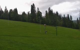 Jedrol Suche górna stacja - 02-08-2025 04:53