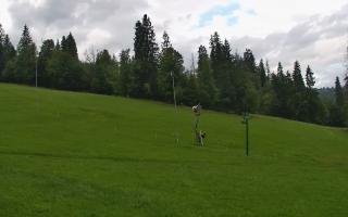 Jedrol Suche górna stacja - 02-08-2025 06:57