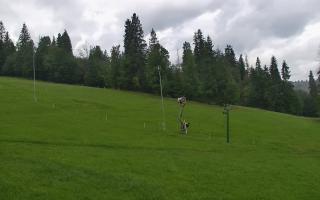 Jedrol Suche górna stacja - 02-08-2025 07:04