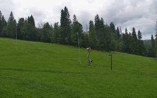 Jedrol Suche górna stacja - 02-08-2025 07:12