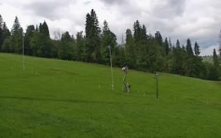 Jedrol Suche górna stacja - 02-08-2025 07:20