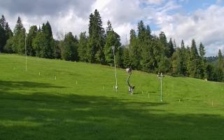 Jedrol Suche górna stacja - 02-08-2025 08:06
