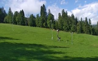 Jedrol Suche górna stacja - 02-08-2025 08:37