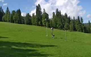Jedrol Suche górna stacja - 02-08-2025 09:00