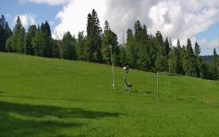 Jedrol Suche górna stacja - 02-08-2025 09:16