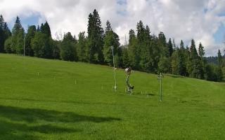 Jedrol Suche górna stacja - 02-08-2025 09:23