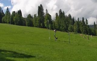 Jedrol Suche górna stacja - 02-08-2025 09:54
