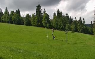 Jedrol Suche górna stacja - 02-08-2025 10:25
