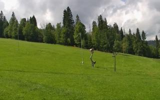 Jedrol Suche górna stacja - 02-08-2025 10:40