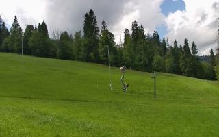 Jedrol Suche górna stacja - 02-08-2025 10:48