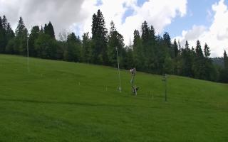 Jedrol Suche górna stacja - 02-08-2025 10:56