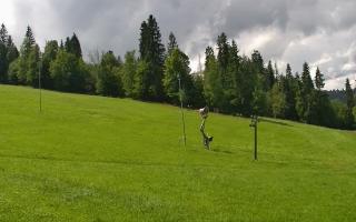 Jedrol Suche górna stacja - 02-08-2025 11:27