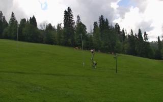 Jedrol Suche górna stacja - 02-08-2025 12:05