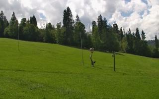 Jedrol Suche górna stacja - 02-08-2025 12:36