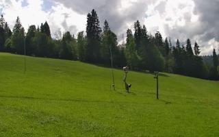 Jedrol Suche górna stacja - 02-08-2025 13:07