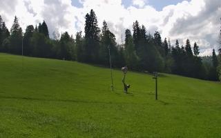 Jedrol Suche górna stacja - 02-08-2025 13:22