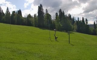 Jedrol Suche górna stacja - 02-08-2025 13:38