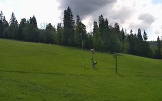 Jedrol Suche górna stacja - 02-08-2025 13:45