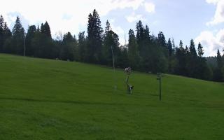 Jedrol Suche górna stacja - 02-08-2025 14:01