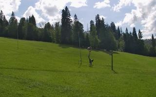 Jedrol Suche górna stacja - 02-08-2025 14:09