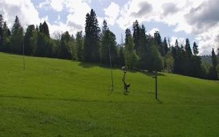 Jedrol Suche górna stacja - 02-08-2025 14:16
