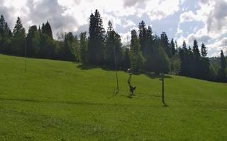 Jedrol Suche górna stacja - 02-08-2025 14:32