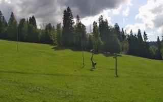 Jedrol Suche górna stacja - 02-08-2025 14:39