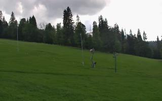 Jedrol Suche górna stacja - 02-08-2025 14:47