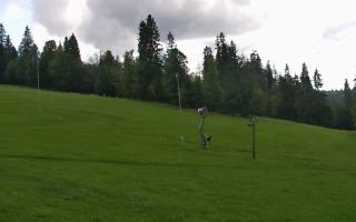 Jedrol Suche górna stacja - 02-08-2025 14:55