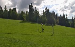 Jedrol Suche górna stacja - 02-08-2025 15:10