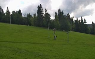 Jedrol Suche górna stacja - 02-08-2025 15:33