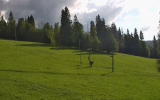 Jedrol Suche górna stacja - 02-08-2025 16:04