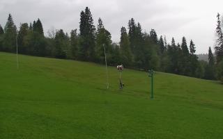 Jedrol Suche górna stacja - 16-09-2025 07:16