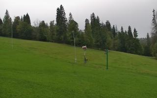 Jedrol Suche górna stacja - 16-09-2025 08:49