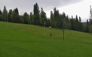 Jedrol Suche górna stacja - 16-09-2025 10:37